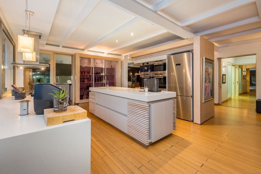 5 Bedroom Property for Sale in Valmary Park Western Cape
